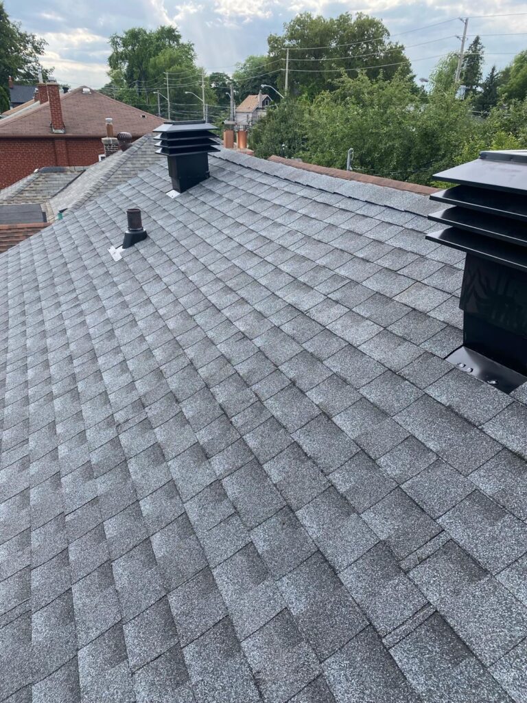 shingle-roofing
